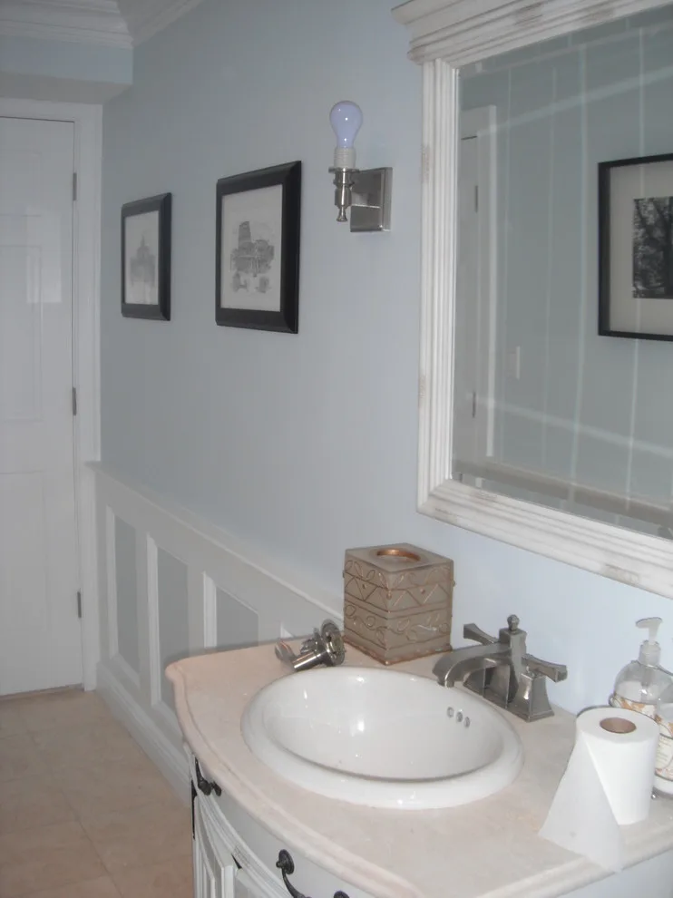Argen Construction | Restrooms by Argen Build - Photo 44