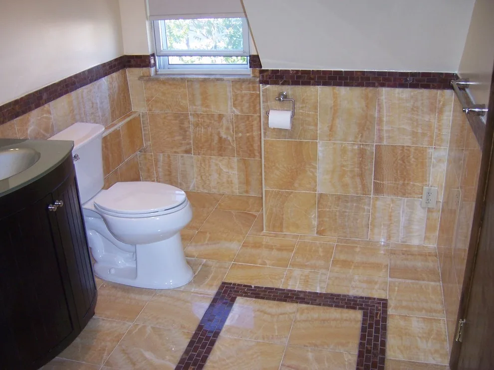Argen Construction | Restrooms by Argen Build - Photo 41
