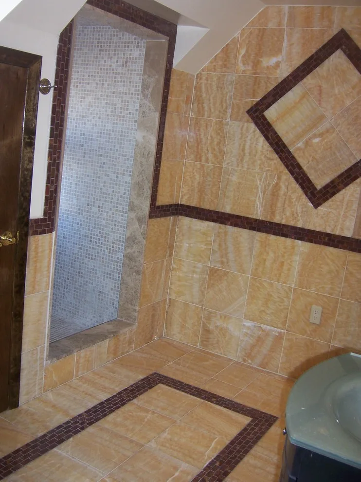 Argen Construction | Restrooms by Argen Build - Photo 29