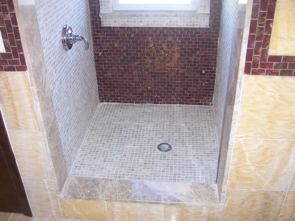 Argen Construction | Restrooms by Argen Build - Photo 37