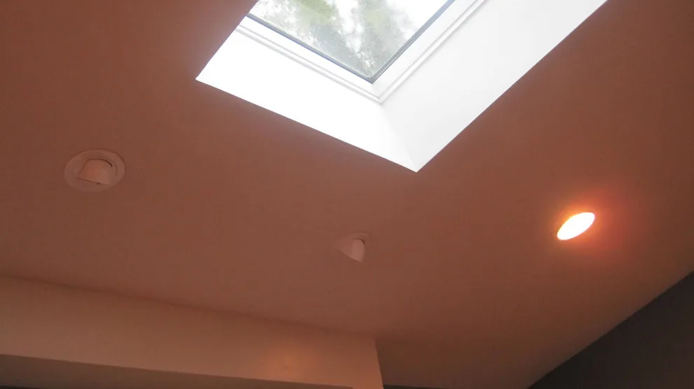 Tappan Living Room Expansion by Argen Build - Photo 4