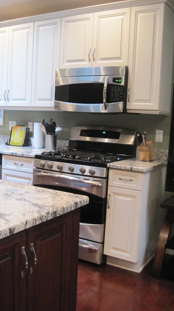 Argen Construction | Tailored Kitchens by Argen Build - Photo 12