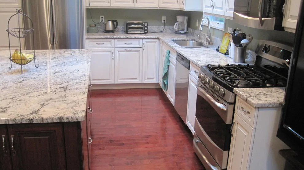 Argen Construction | Tailored Kitchens by Argen Build - Photo 19