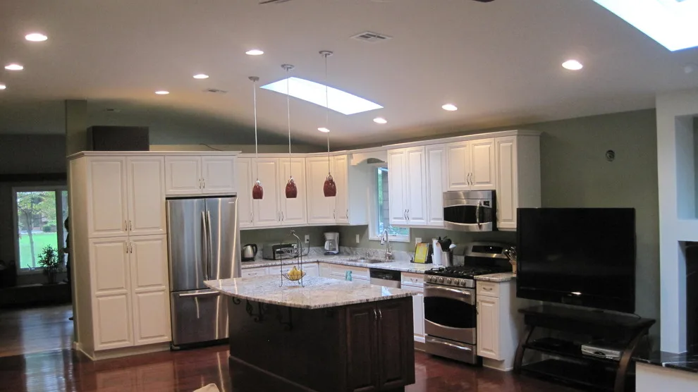 Argen Construction | Tailored Kitchens by Argen Build - Photo 6