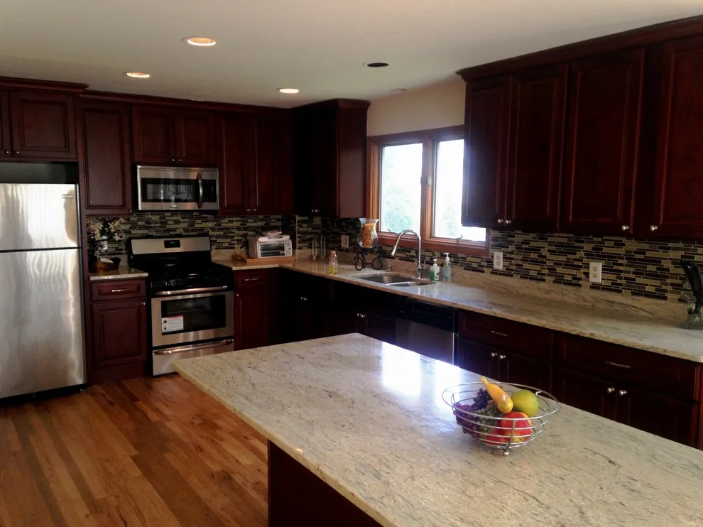 Argen Construction | Tailored Kitchens by Argen Build - Photo 28