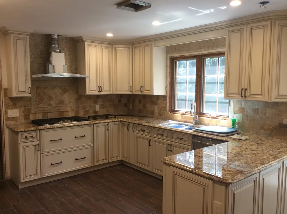 Argen Construction | Tailored Kitchens by Argen Build - Photo 9