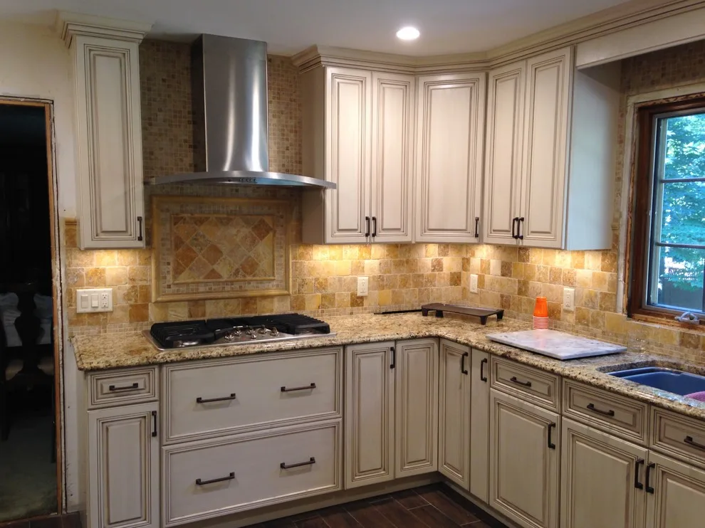 Argen Construction | Tailored Kitchens by Argen Build - Photo 5