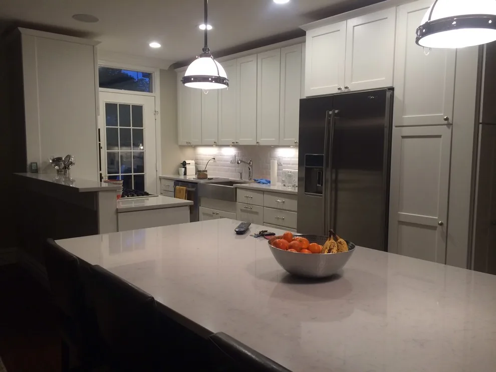 Argen Construction | Tailored Kitchens by Argen Build - Photo 10