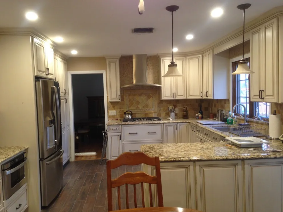 Argen Construction | Tailored Kitchens by Argen Build - Photo 26