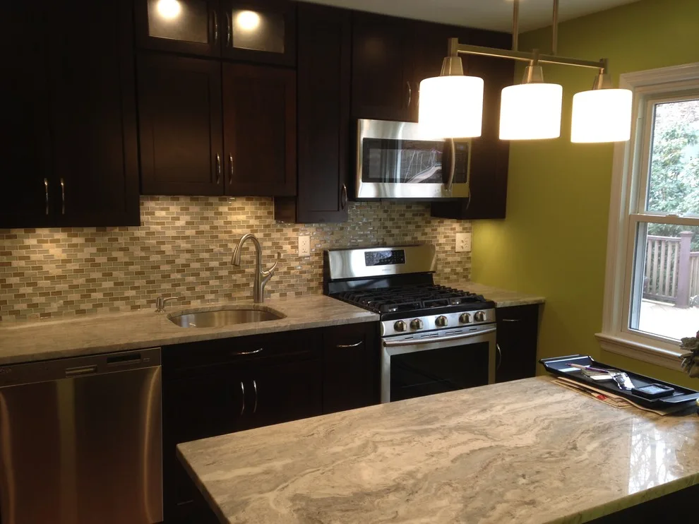 Argen Construction | Tailored Kitchens by Argen Build - Photo 30