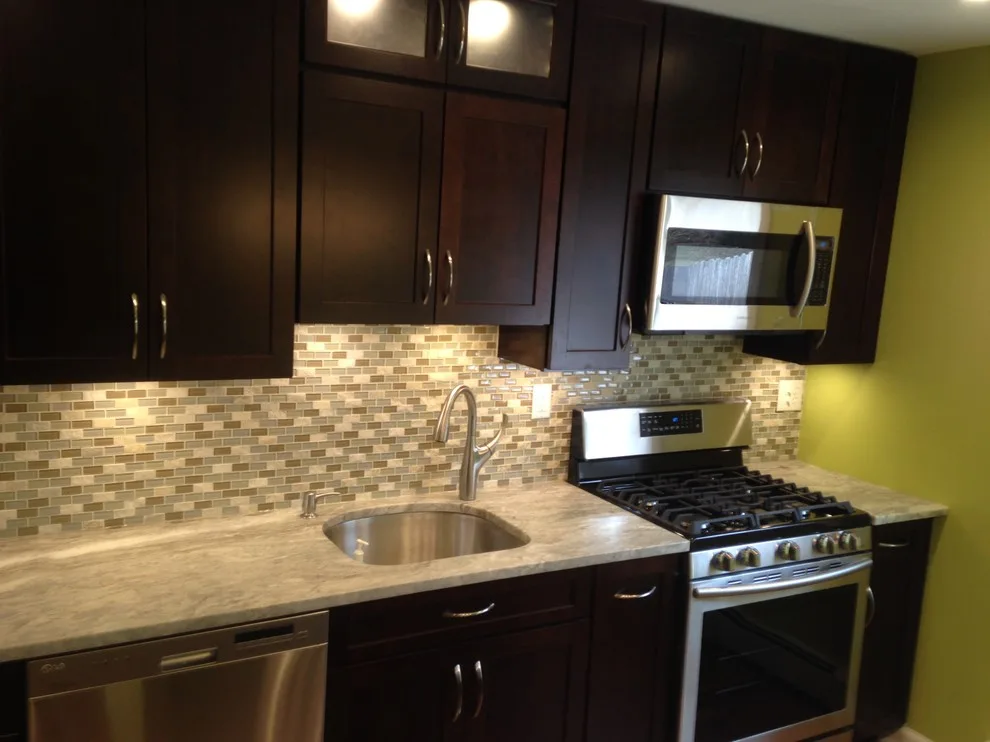 Argen Construction | Tailored Kitchens by Argen Build - Photo 24