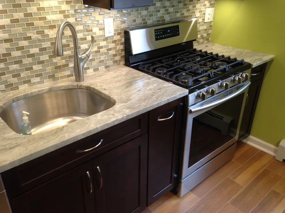 Argen Construction | Tailored Kitchens by Argen Build - Photo 27