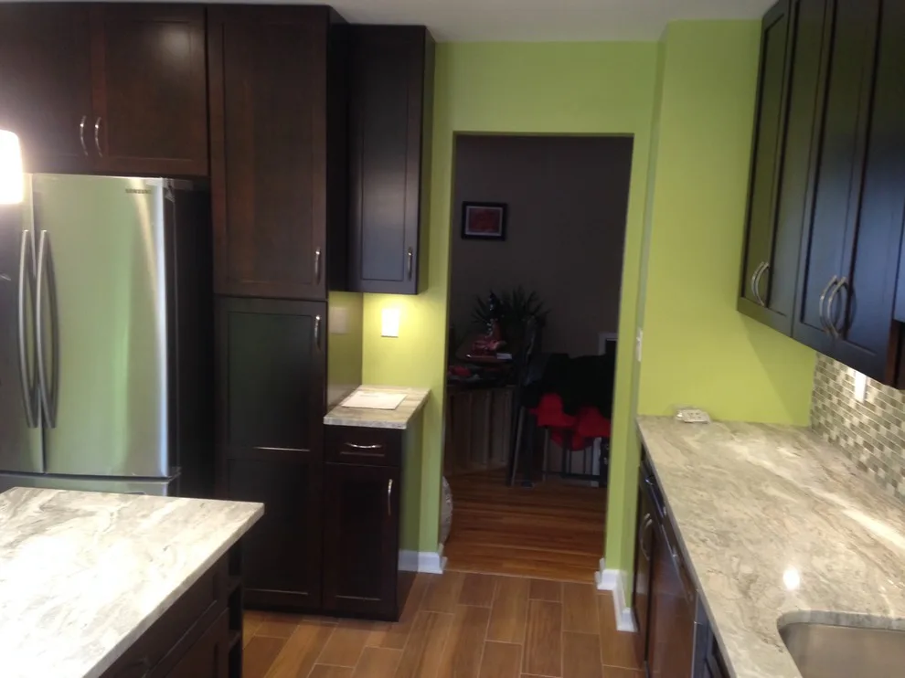 Argen Construction | Tailored Kitchens by Argen Build - Photo 21