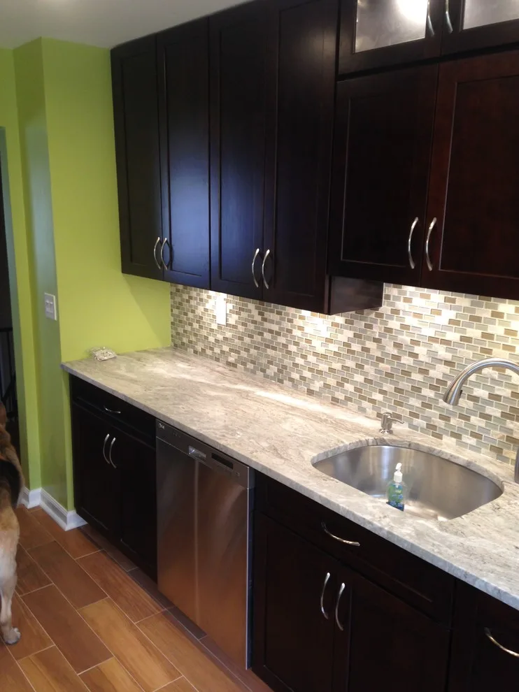Argen Construction | Tailored Kitchens by Argen Build - Photo 13