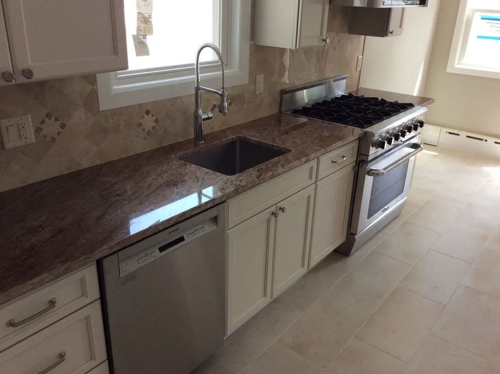 Argen Construction | Tailored Kitchens by Argen Build - Photo 33