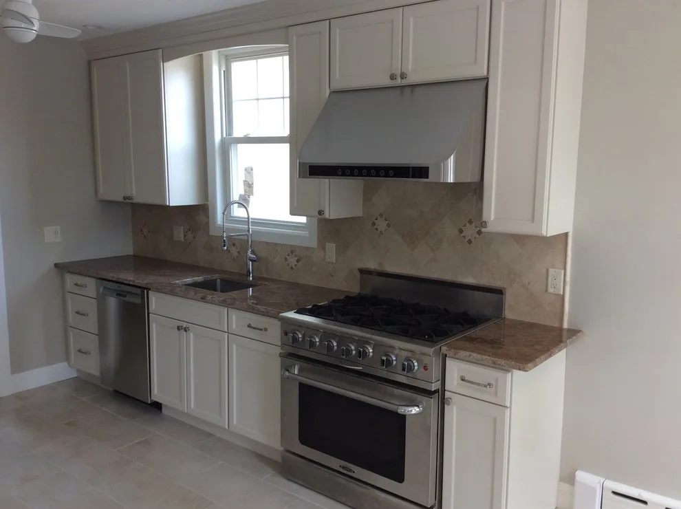 Argen Construction | Tailored Kitchens by Argen Build - Photo 14