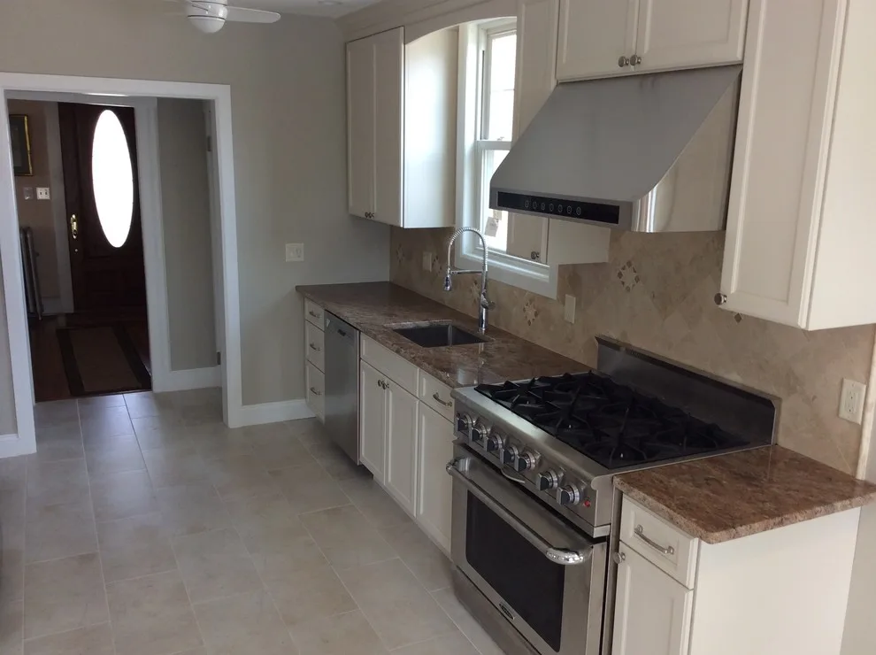 Argen Construction | Tailored Kitchens by Argen Build - Photo 23