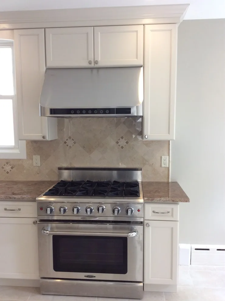 Argen Construction | Tailored Kitchens by Argen Build - Photo 4
