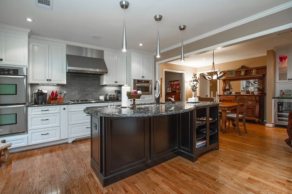 John Hanks Construction - Photo 14