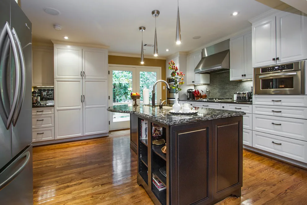 John Hanks Construction - Photo 4