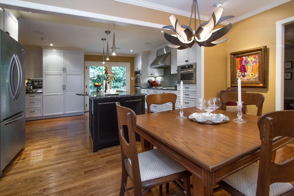 John Hanks Construction - Photo 8