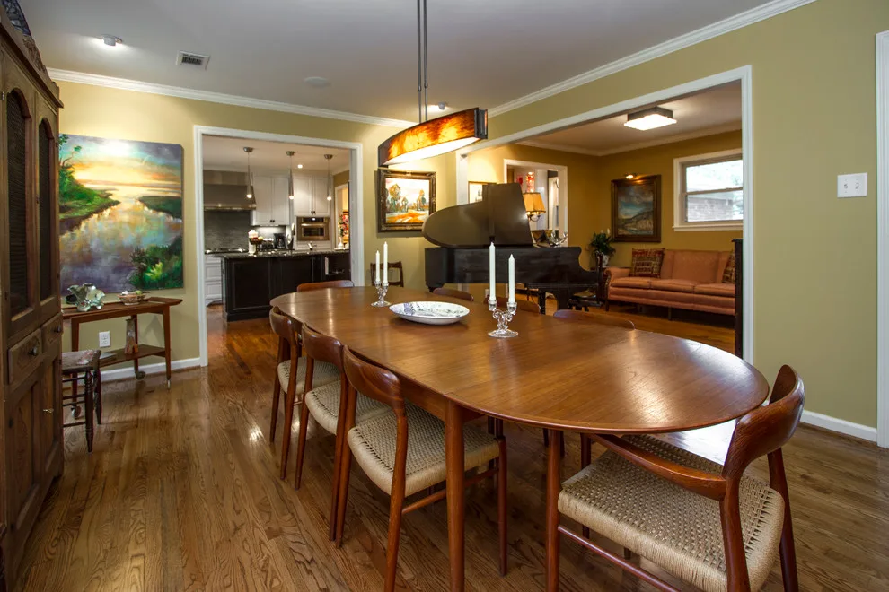 Culinary Spaces by John Hanks Construction - Photo 9
