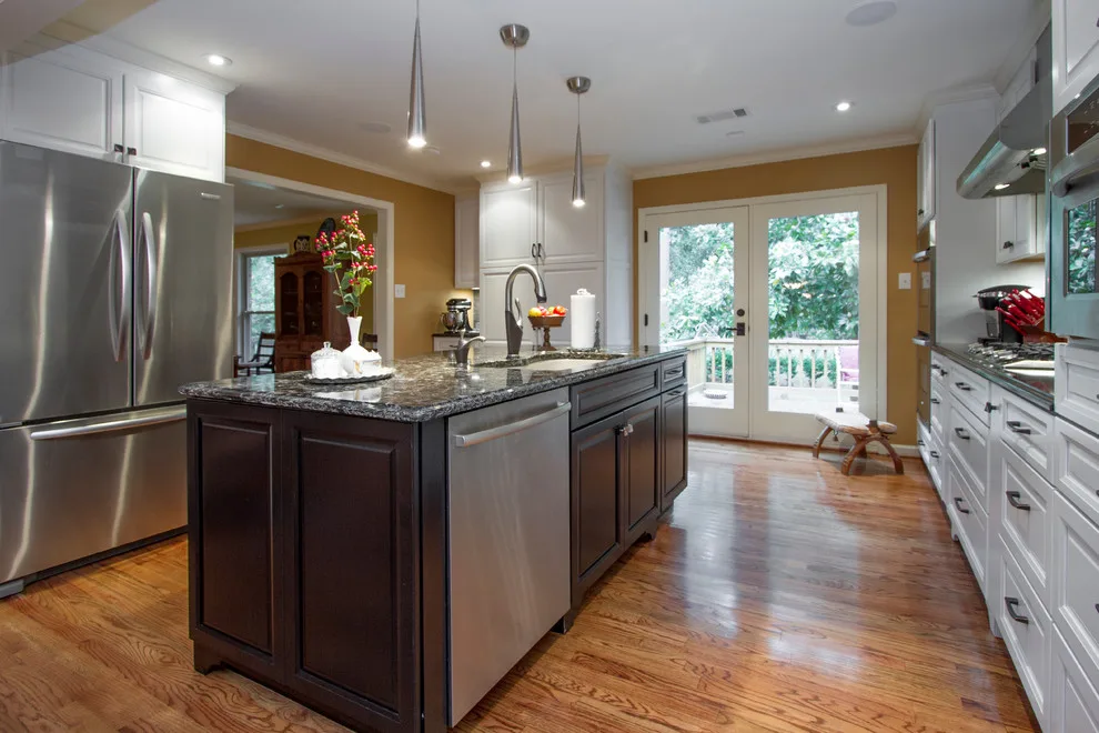 Culinary Spaces by John Hanks Construction - Photo 8