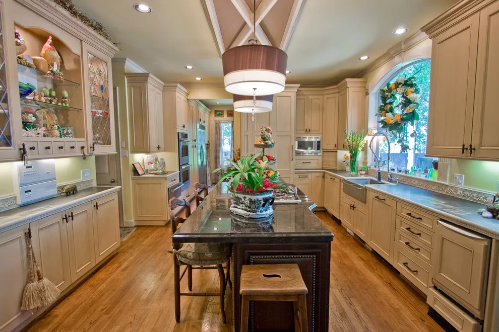 Culinary Spaces by John Hanks Construction - Photo 7