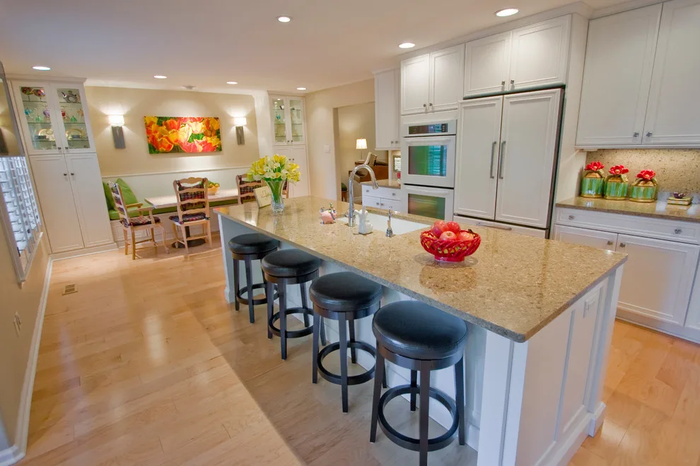 John Hanks Construction - Photo 6