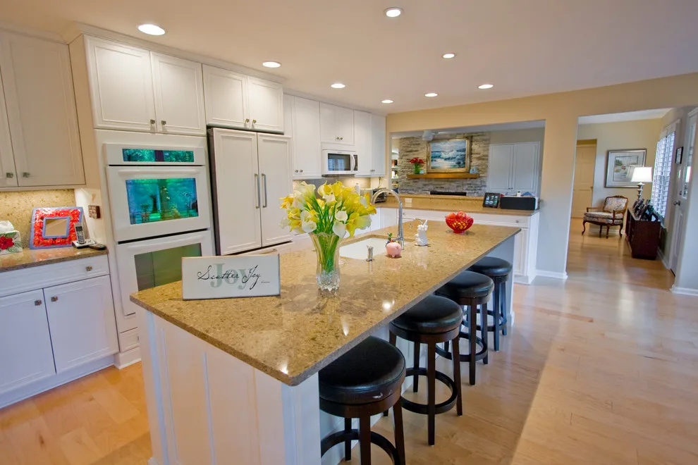 John Hanks Construction - Photo 12
