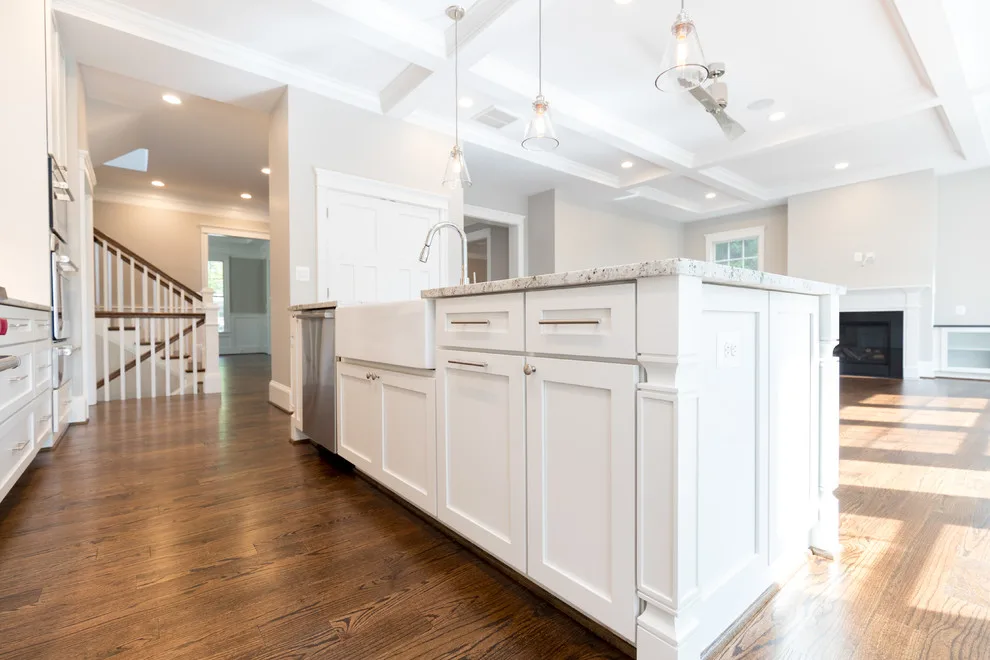 Arlighton Kitchen 27 by Dulles Kitchen And Bath - Photo 6