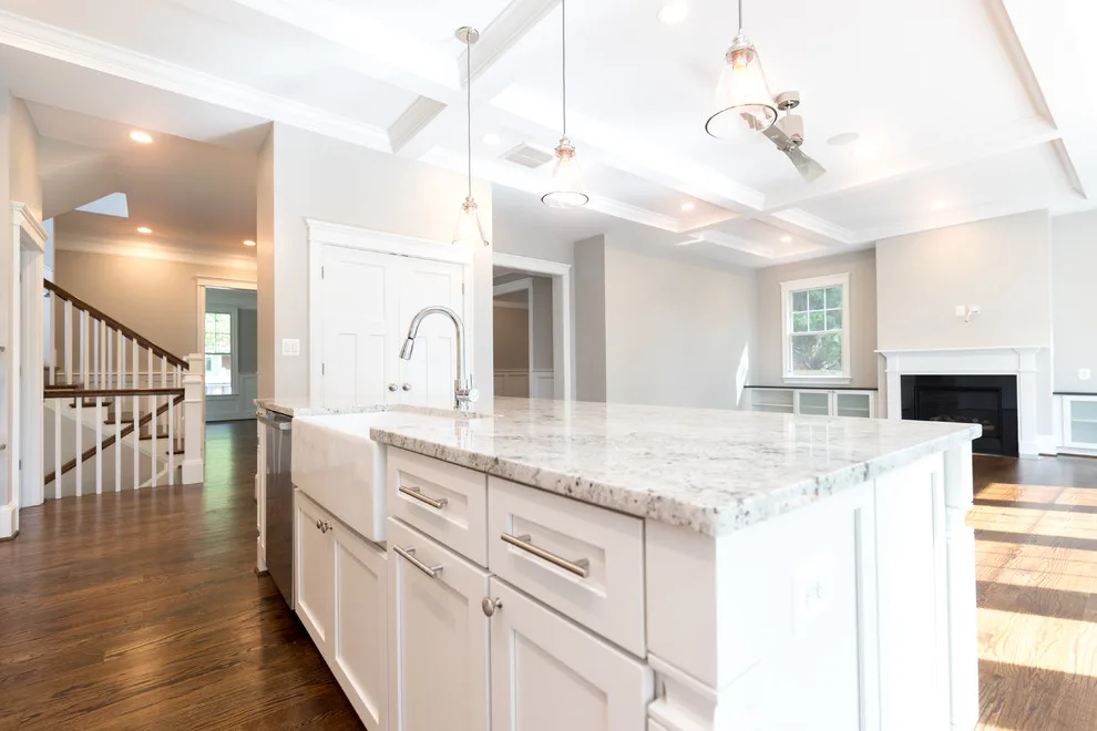 Arlighton Kitchen 27 by Dulles Kitchen And Bath - Photo 16