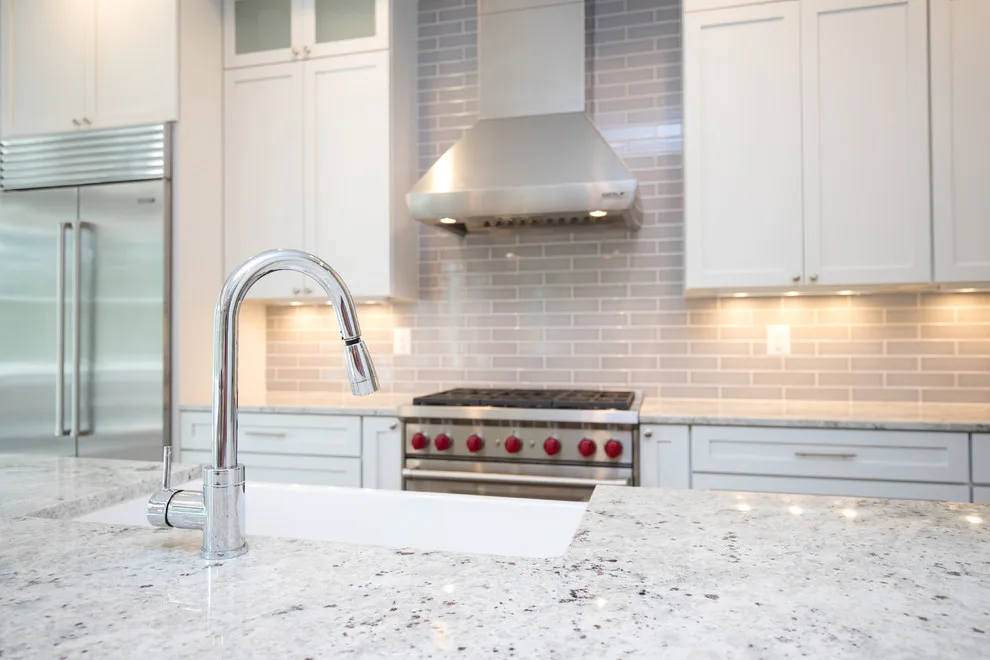 Arlighton Kitchen 27 by Dulles Kitchen And Bath - Photo 4