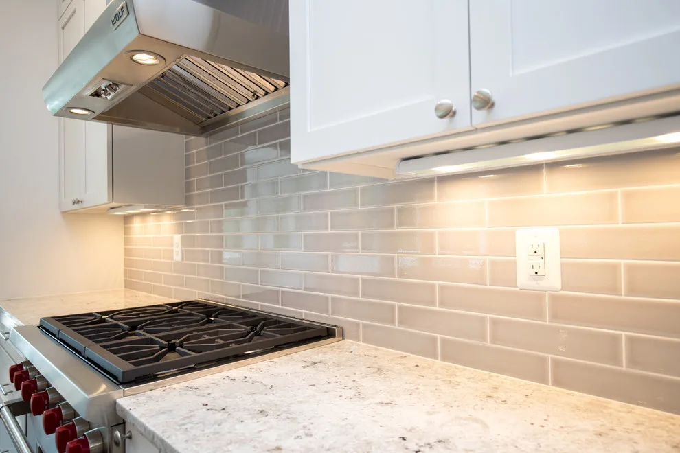 Arlighton Kitchen 27 by Dulles Kitchen And Bath - Photo 14