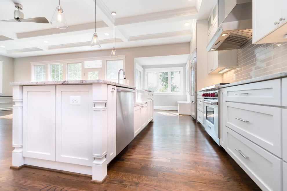 Arlighton Kitchen 27 by Dulles Kitchen And Bath - Photo 8