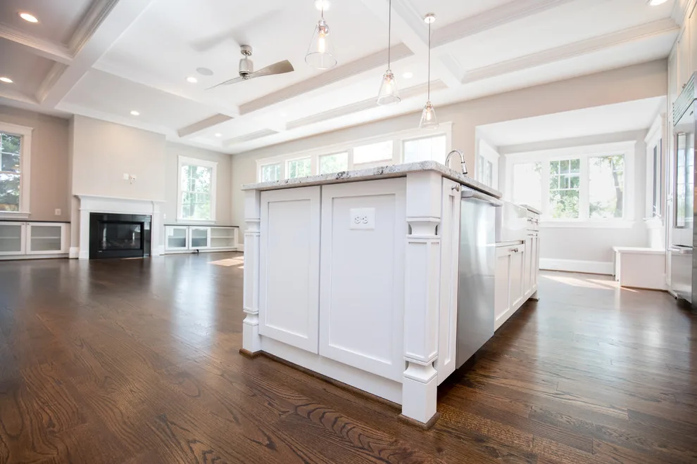 Arlighton Kitchen 27 by Dulles Kitchen And Bath - Photo 10