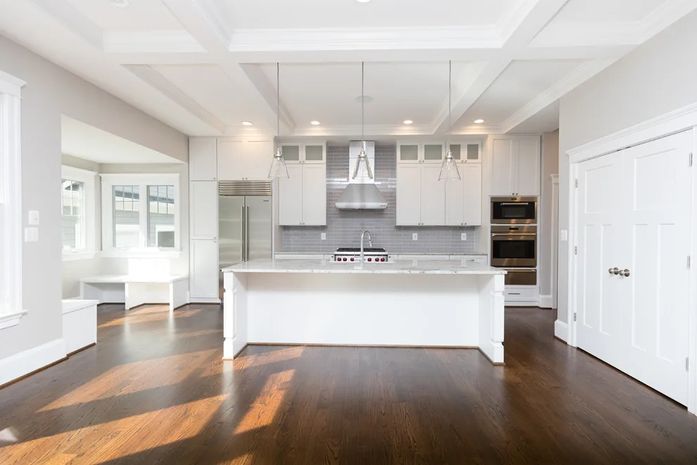 Arlighton Kitchen 27 by Dulles Kitchen And Bath - Photo 13