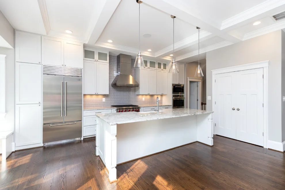 Arlighton Kitchen 27 by Dulles Kitchen And Bath - Photo 5