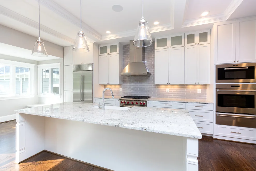 Arlighton Kitchen 27 by Dulles Kitchen And Bath - Photo 3