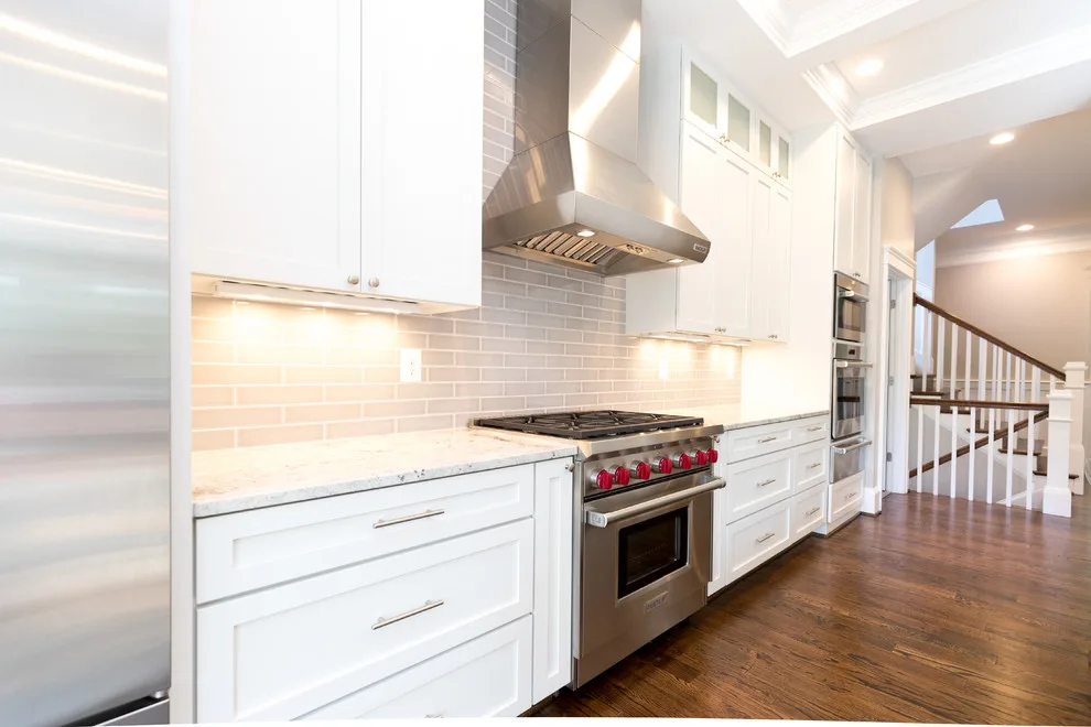 Arlighton Kitchen 27 by Dulles Kitchen And Bath - Photo 15
