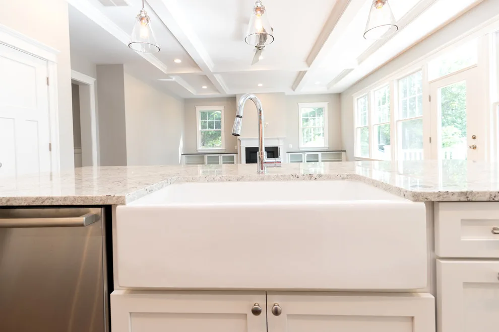 Arlighton Kitchen 27 by Dulles Kitchen And Bath - Photo 22