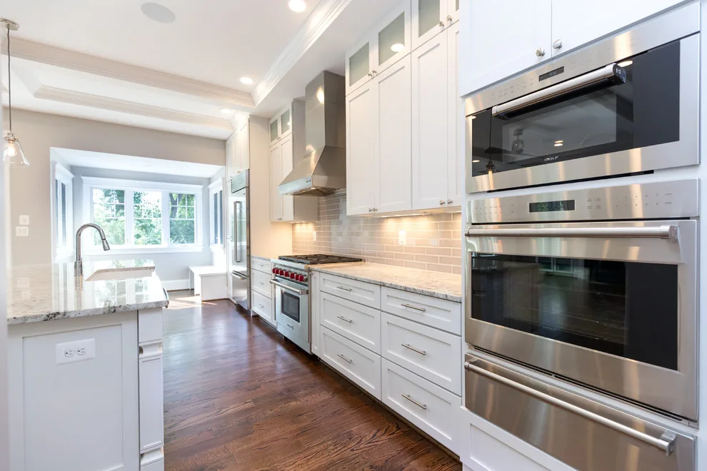 Arlighton Kitchen 27 by Dulles Kitchen And Bath - Photo 7