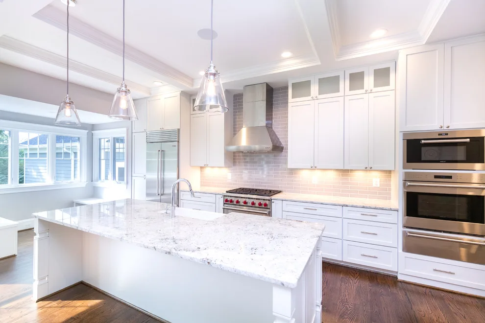 Arlighton Kitchen 27 by Dulles Kitchen And Bath - Photo 21