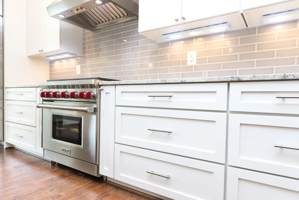 Arlighton Kitchen 27 by Dulles Kitchen And Bath - Photo 24