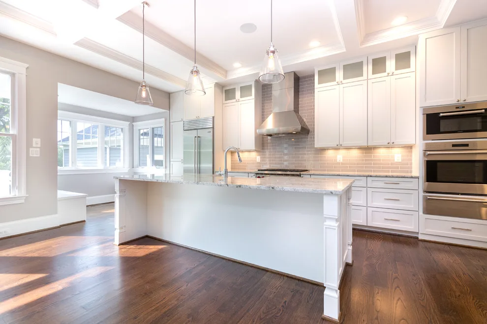 Arlighton Kitchen 27 by Dulles Kitchen And Bath - Photo 18