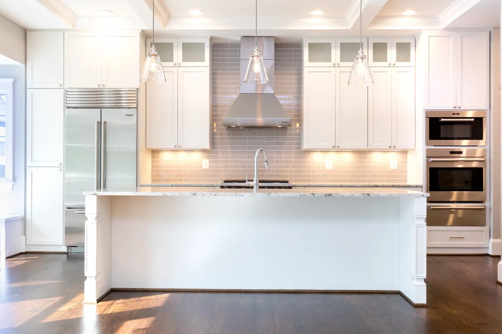 Arlighton Kitchen 27 by Dulles Kitchen And Bath - Photo 19