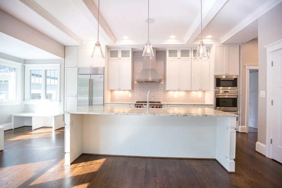 Arlighton Kitchen 27 by Dulles Kitchen And Bath - Photo 12