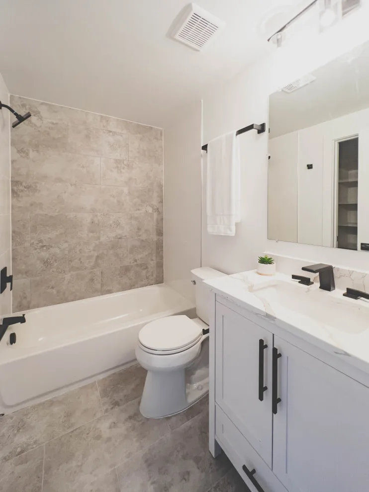 Arlington, Virginia - Comprehensive Home Renovation Project by LUKA Design And Build - Photo 14