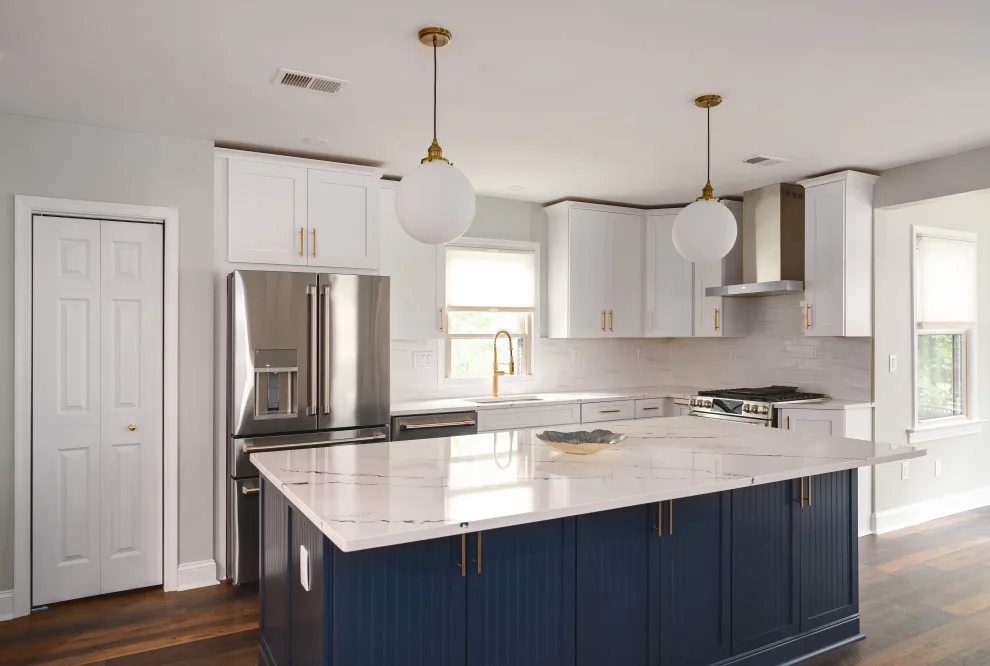 Arlington Culinary Space Renovation by Dulles Kitchen And Bath - Photo 9