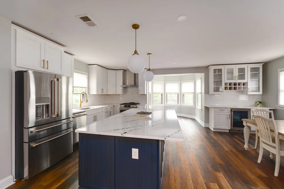 Arlington Culinary Space Renovation by Dulles Kitchen And Bath - Photo 6